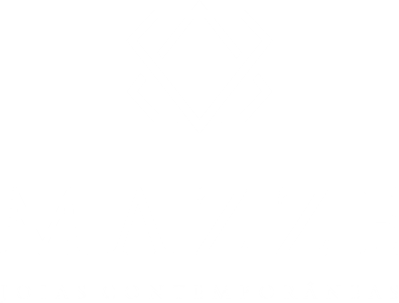 Logo Mazze br